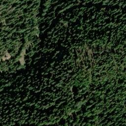 Satellite imagery of Basin Mine, US