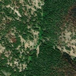 Satellite imagery of Park Mine, US