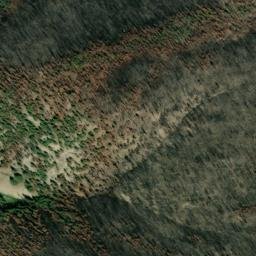 Satellite imagery of Park Mine, US
