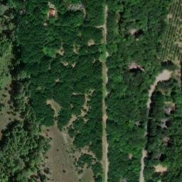 Satellite imagery of Wardens Point, US