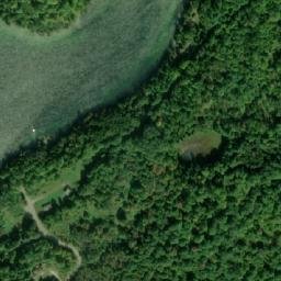 Satellite imagery of Gravel Point, CA