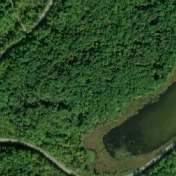 Satellite imagery of Gravel Point, CA