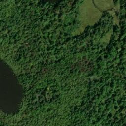 Satellite imagery of Elm Hill, CA