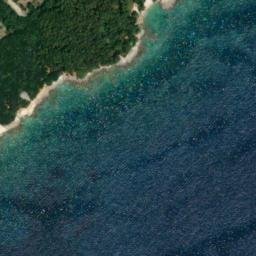 Satellite imagery of Rt Crnika, HR