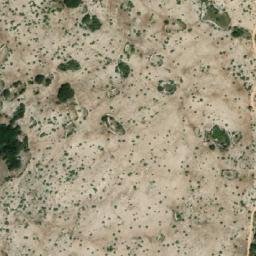 Satellite imagery of cairn, IT