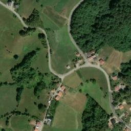 Satellite imagery of Mašića Brdo, BA