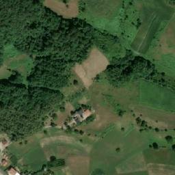 Satellite imagery of Mašića Brdo, BA