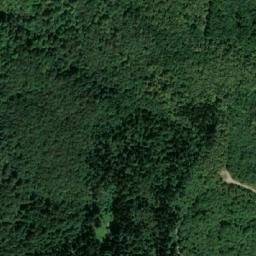 Satellite imagery of Cerova Kosa, BA