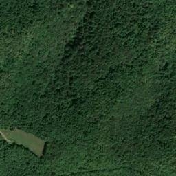 Satellite imagery of Cerova Kosa, BA