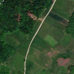 Satellite imagery of Trkačica, BA