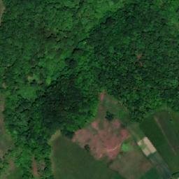 Satellite imagery of Trkačica, BA