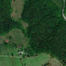 Satellite imagery of Babino Brdo, BA