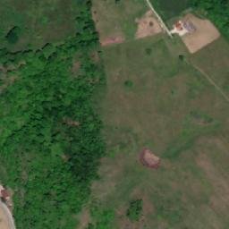 Satellite imagery of Razbojna, BA