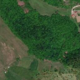 Satellite imagery of Razbojna, BA