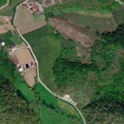 Satellite imagery of Razbojna, BA