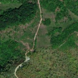 Satellite imagery of Santračeva Glavica, BA