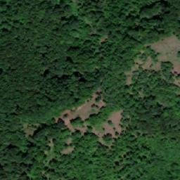 Satellite imagery of Vidrača, BA