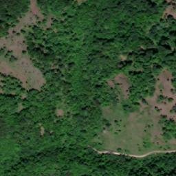 Satellite imagery of Vidrača, BA