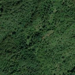 Satellite imagery of Razgled, BA