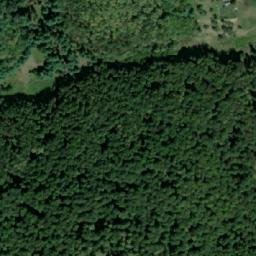 Satellite imagery of Glavica, BA