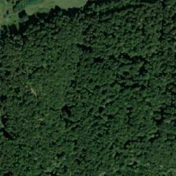 Satellite imagery of Glavica, BA