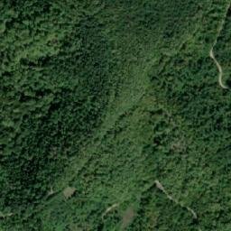 Satellite imagery of Gaj, BA