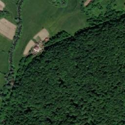 Satellite imagery of Stražbenica, BA