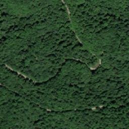 Satellite imagery of Bulina Glavica, BA