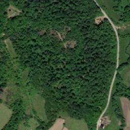 Satellite imagery of Tomića Kosa, BA