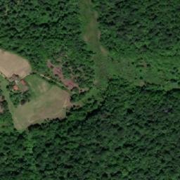 Satellite imagery of Cerova Kosa, BA