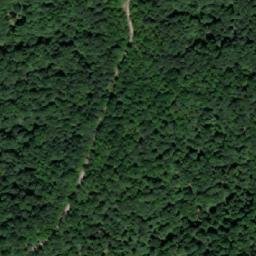 Satellite imagery of Ilijino Brdo, BA