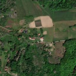 Satellite imagery of Zečevo, BA