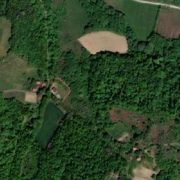 Satellite imagery of Zečevo, BA