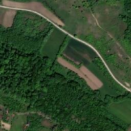 Satellite imagery of Zečevo, BA