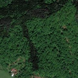 Satellite imagery of Klupina Kosa, BA