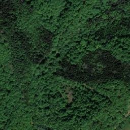 Satellite imagery of Klupina Kosa, BA