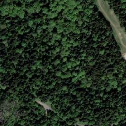 Satellite imagery of Pišala, HR