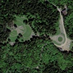 Satellite imagery of Mrakovica, BA