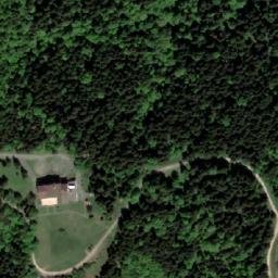 Satellite imagery of Mrakovica, BA