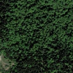 Satellite imagery of Stevanova Kosa, BA