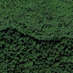 Satellite imagery of Javorska Kosa, BA