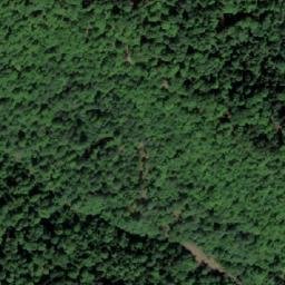 Satellite imagery of Lipovača, BA