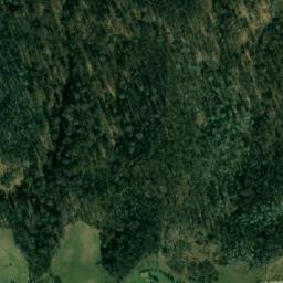 Satellite imagery of Šmitransko Brdo, BA