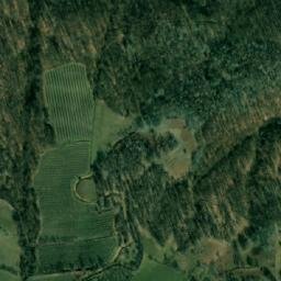 Satellite imagery of Šmitransko Brdo, BA