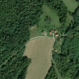 Satellite imagery of Mikića Brdo, BA