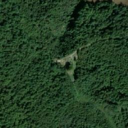 Satellite imagery of Pećenac, BA