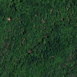 Satellite imagery of Klenovo Brdo, BA