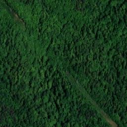 Satellite imagery of Gomine, BA