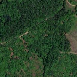 Satellite imagery of Oštra Glavica, BA