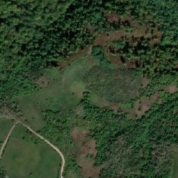 Satellite imagery of Agićko Brdo, BA